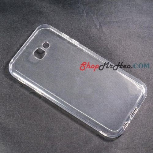 ỐP LƯNG SILICON CAO CẤP DÀNH CHO SAMSUNG A720