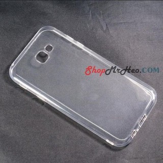 Ốp lưng silicon cao cấp dành cho samsung a720