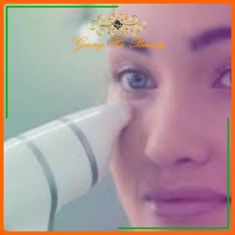 Bộ sản phẩm Chăm Sóc Dành Riêng Cho Vùng Mắt Lumispa Accent & IdealEye_HÀNG CHÍNH HÃNG NUSKIN_Tặng kèm bổng tẩy trang | BigBuy360 - bigbuy360.vn