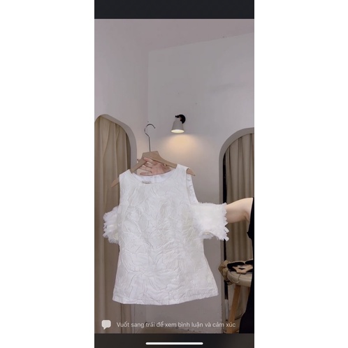 Áo brand Le moneta