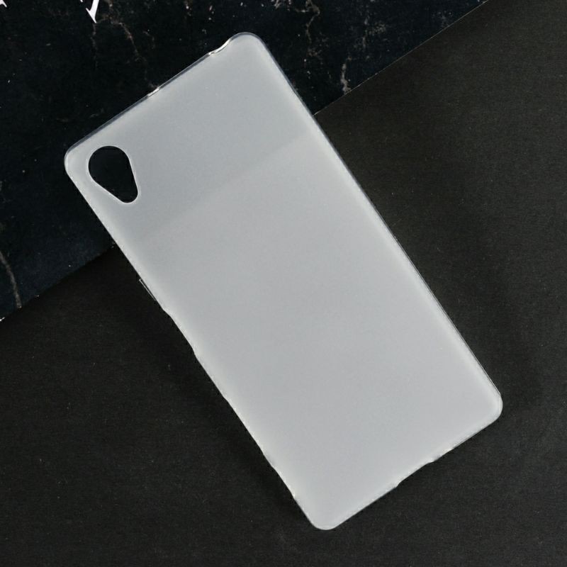 Ốp lưng silicon sony xperia x cao cấp
