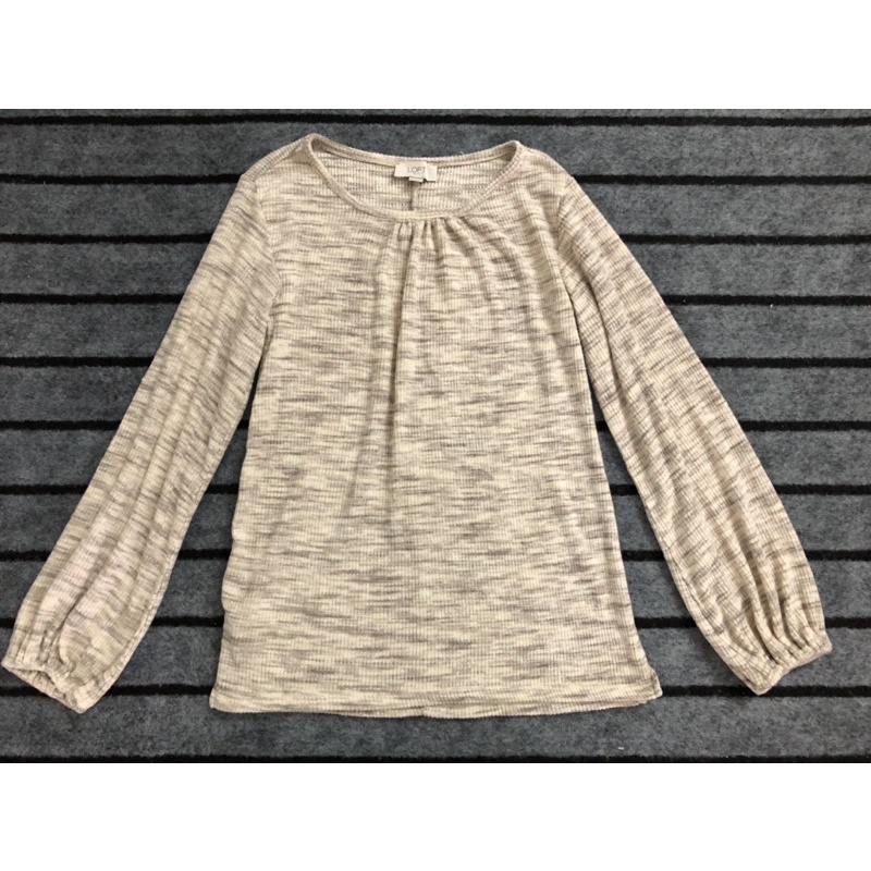 áo len loft xuất dư