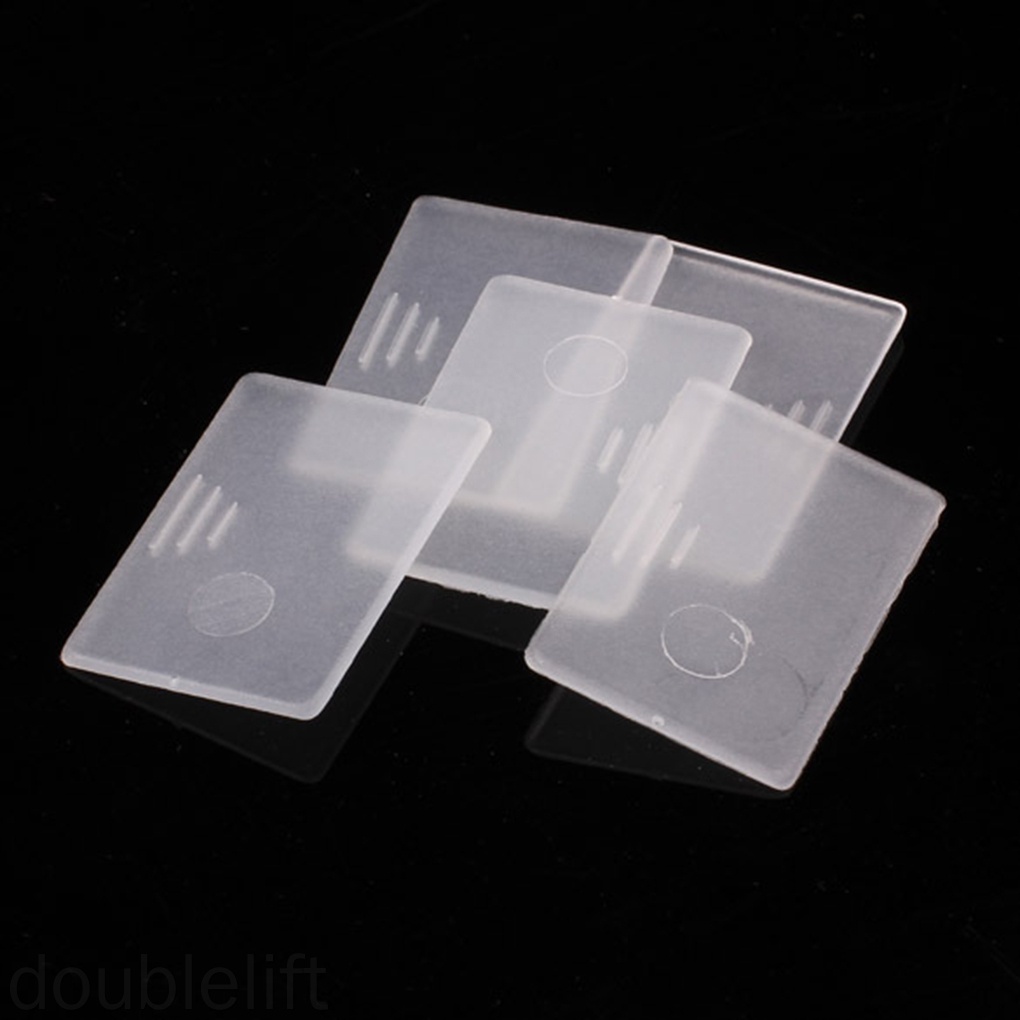 Set dụng cụ sửa chữa kính mắt tiện lợi