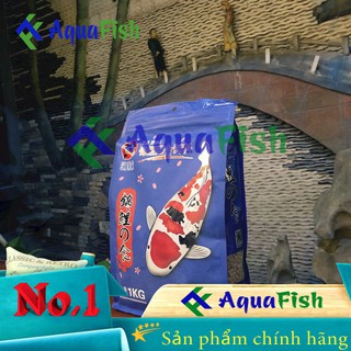 Porpoise Growth 1kg Size S/M