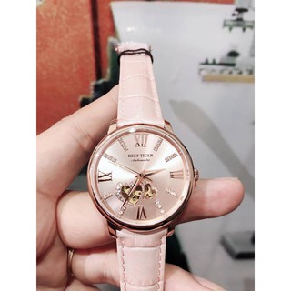 Đồng hồ nữ Reef Tiger RGA1580-PPP