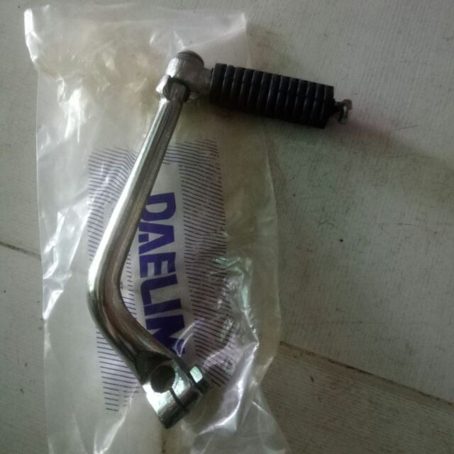 Dò đạp xe máy