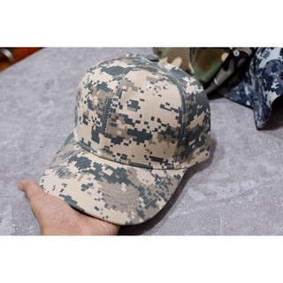 Nón lưỡi trai thời trang tactical cho nam