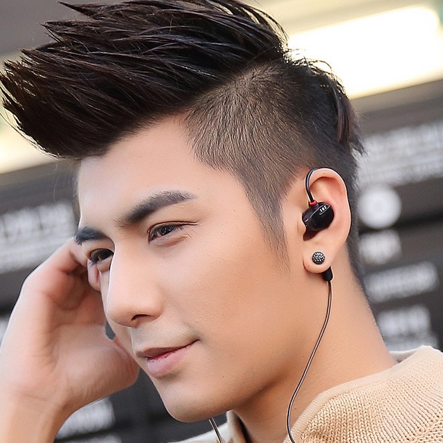 Tai nghe Knowledge Zenith (KZ) ZS1