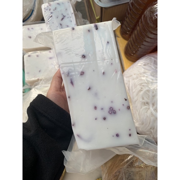 - 1KG BỘT CHIÊN