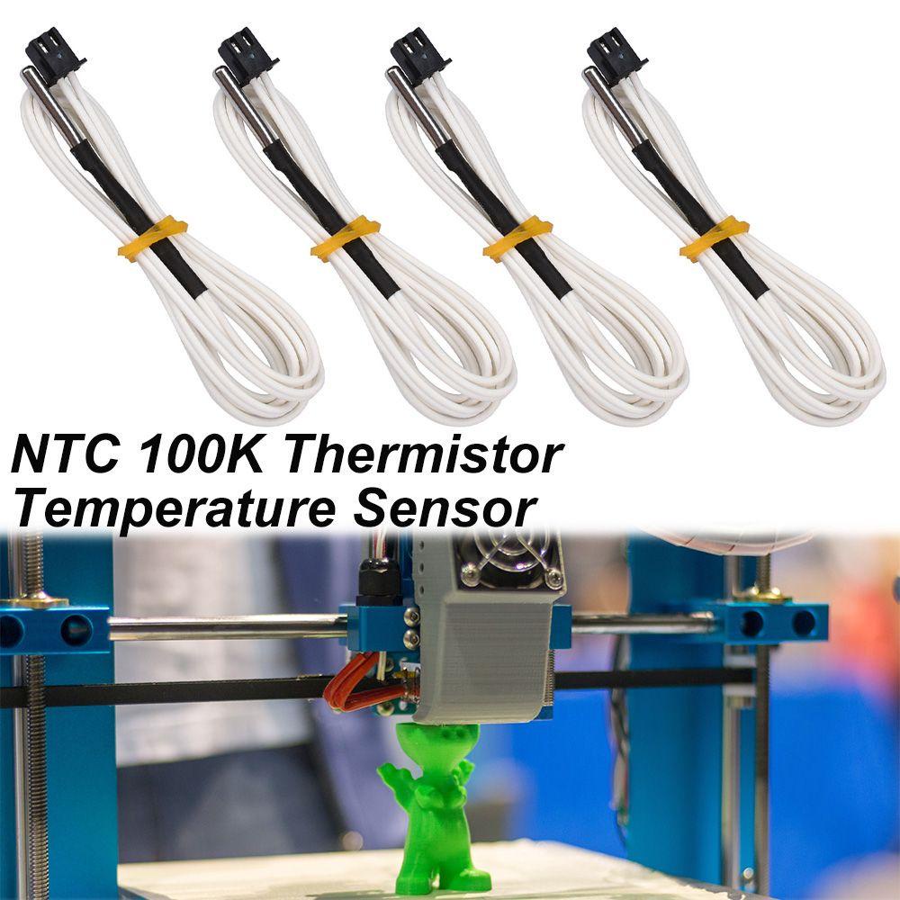 BORAG Set 4 Phụ Kiện Đo Nhiệt Độ Cho Máy In 3D