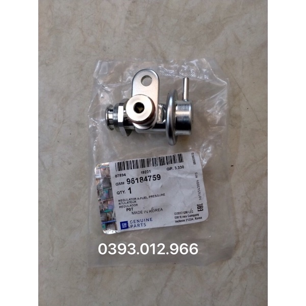 VAN ĐIỀU ÁP XANG DAEWOO NUBIRA, LANOS