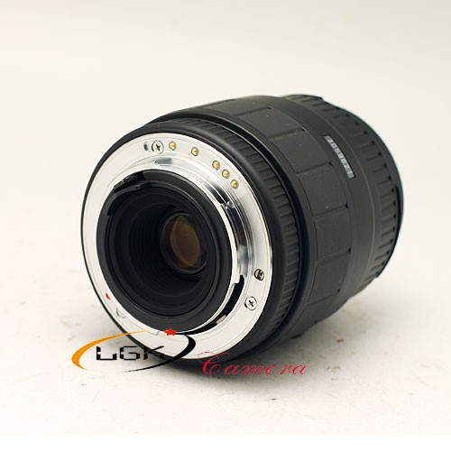 [MỚI 90%] Ống Kính Lens Sigma AF 28-80mm f/3.5-5.6 Dùng Cho Pentax