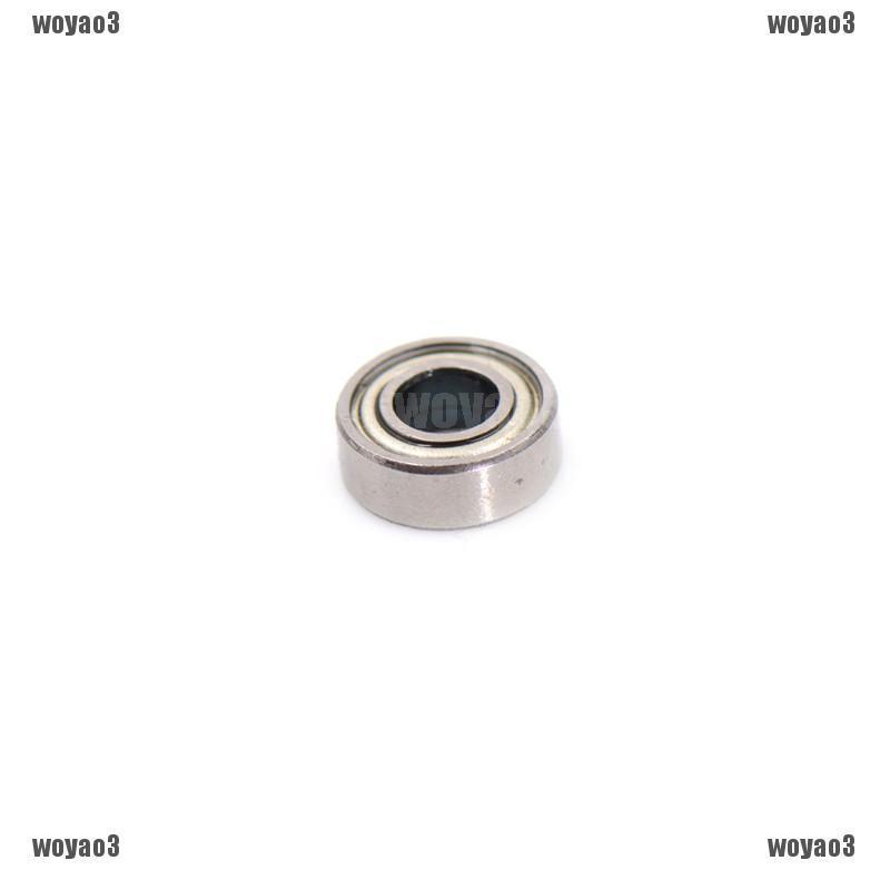 Bộ 10 Nhẫn Bóng mini Kích Thước 3X8X