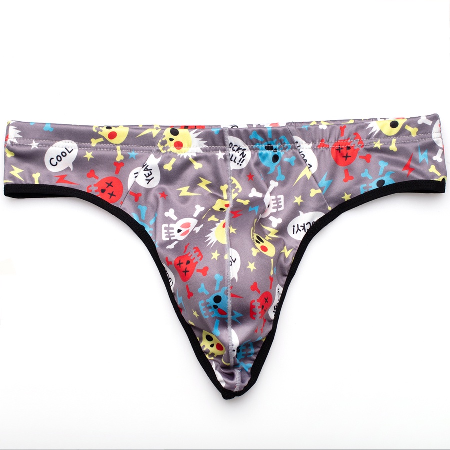 Quần Lót Nam Lọt Khe Thời Trang Gợi Cảm