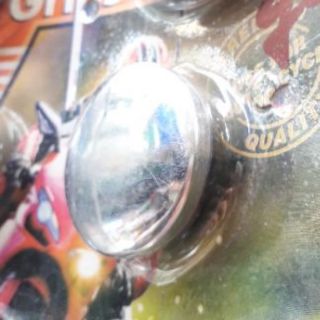 Nút che bụi gắp sau  - 2 cái...
