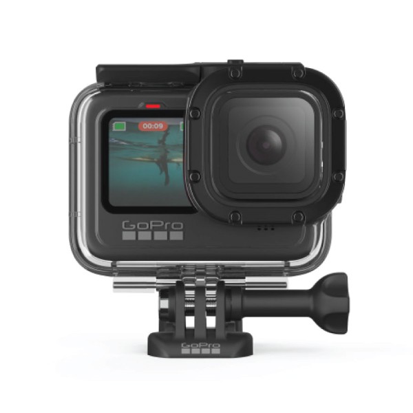 Vỏ chống nước Waterproof Case GoPro 9 (Chính Hãng) - Protective Housing & waterproof case for Gopro 