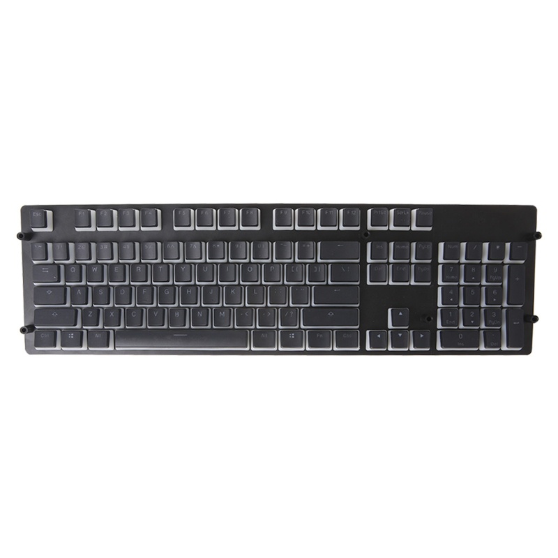 Set 104 Nút Bàn Phím OEM Bằng Nhựa PBT
