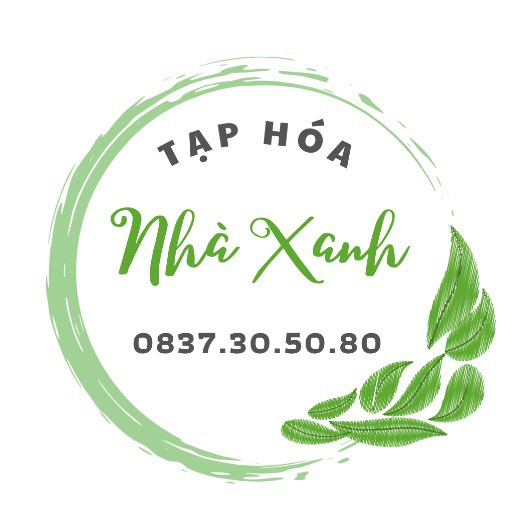 Tạp Hóa Nhà Xanh - Cần Thơ