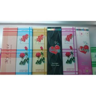 Nước hoa my love 35 ml
