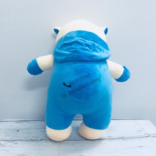 [TẶNG GẤU BÔNG CÀ RỐT] GẤU BÔNG TEDDY  LÔNG MỊN CAO CẤP (60cm)