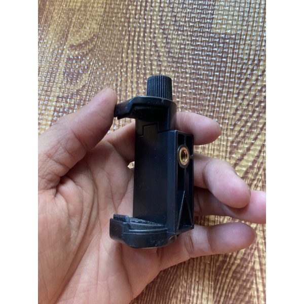 Kẹp Điện thoại Yunteng - phiên bản mới