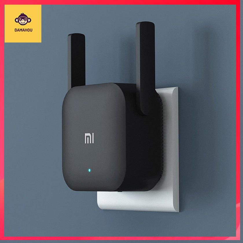 Bộ Khuếch Đại Tín Hiệu Wifi Không Dây 2.4g Cho Xiaomi Pro | BigBuy360 - bigbuy360.vn