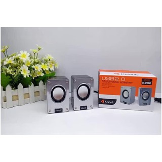 Loa 2.0 kisonli k200