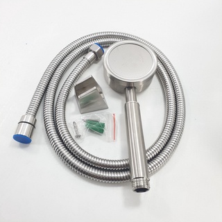 Bát sen tắm tăng áp Inox