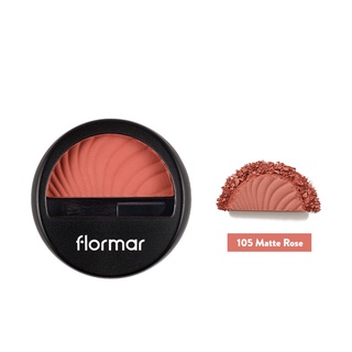 Flormar Phấn má Blush-On
