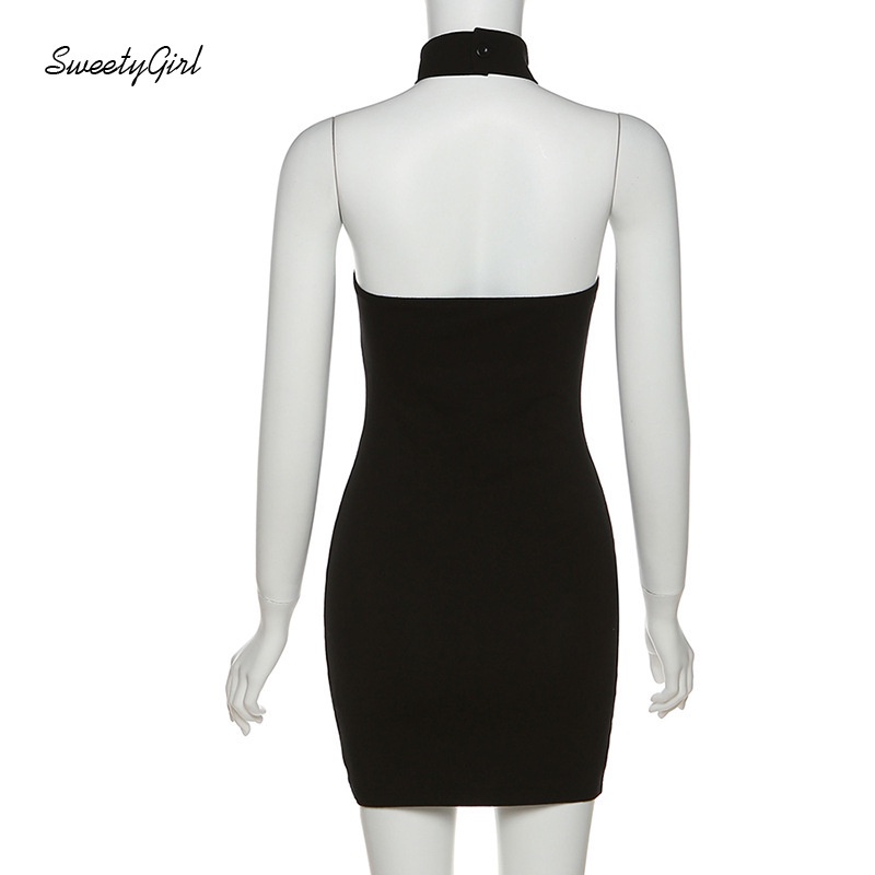 Đầm Hai Dây Kiểu Lưới Màu Trơn Thời Trang Quyến Rũ Dành Cho Nữ 2022