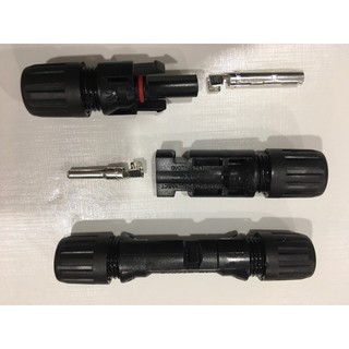 Jack đấu nối năng lượng mặt trời MC4 PV-HAO 01