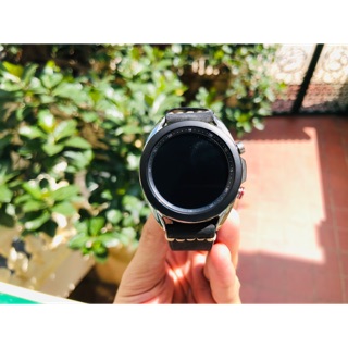 ĐỒNG HỒ SAMSUNG WATCH 3 41mm LTE MỚI 100% NOBOX,Không hộp giấy || Chính Hãng