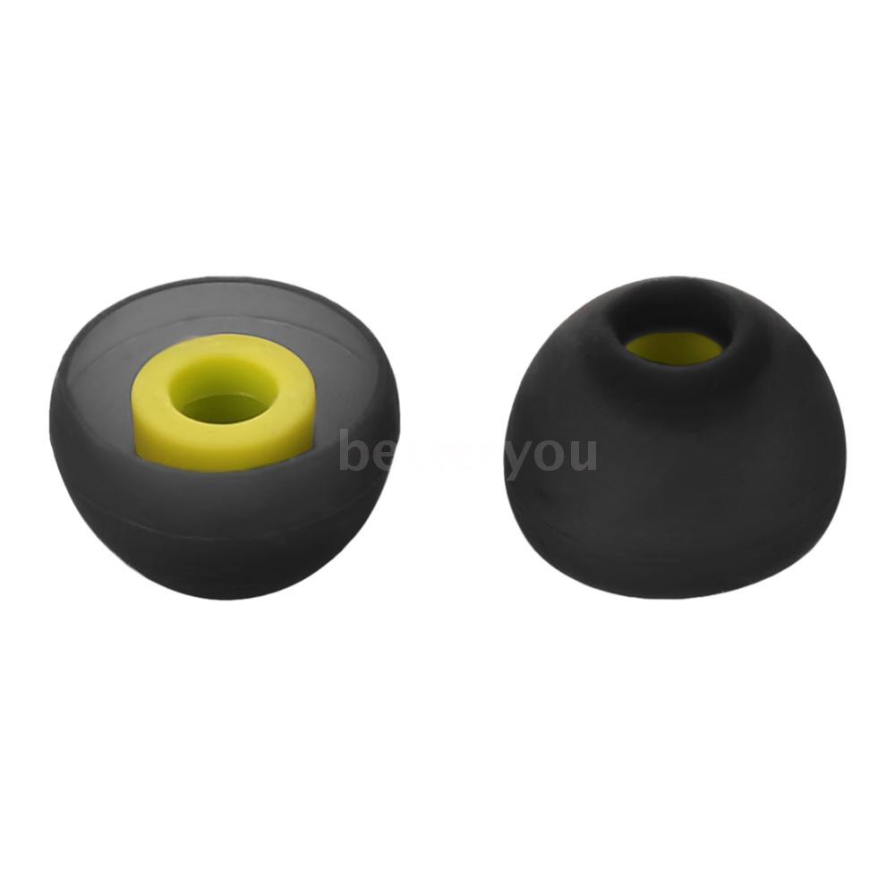 Mới Set 3 Cặp Mút Xốp + 3 Cặp Nút Bịt Tai Nghe | BigBuy360 - bigbuy360.vn