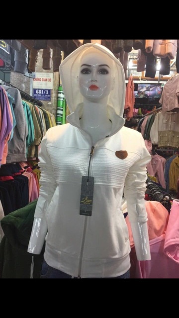 Áo chống nắng polo | BigBuy360 - bigbuy360.vn