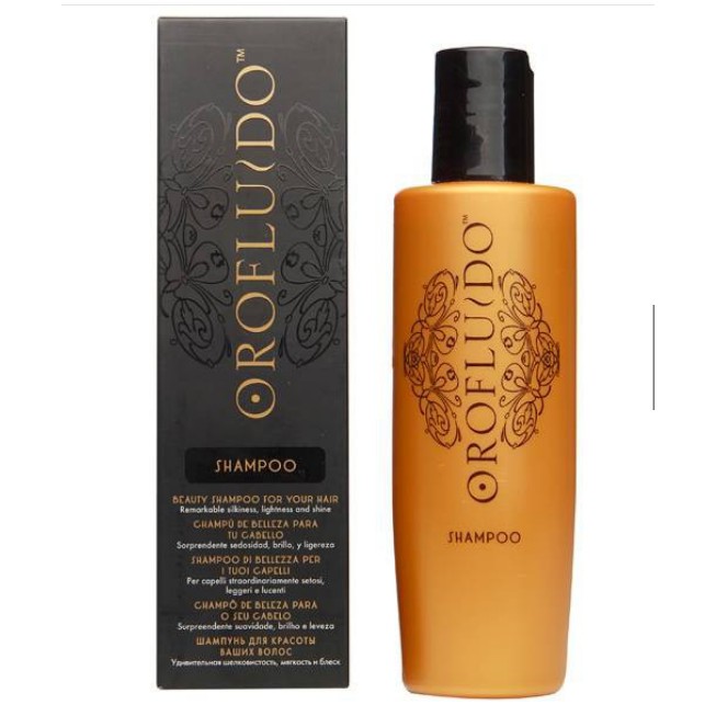 Dầu xả phục hồi tóc Orofluido Conditioner 200ml