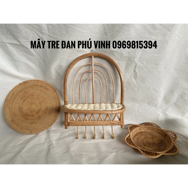 Móc treo khăn