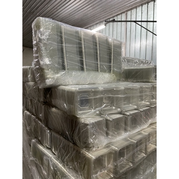 100 khay bánh trung thu 10 200g