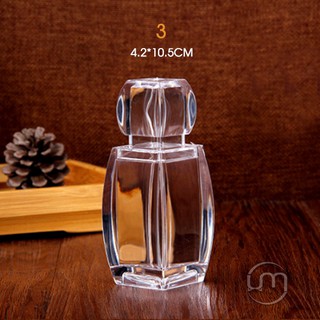 4.2*10.5cm- chai nhựa đựng saffron 3g