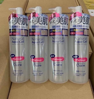 Tẩy da chết CURE Nhật bản