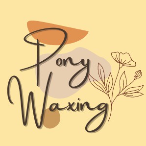 PONY WAXING