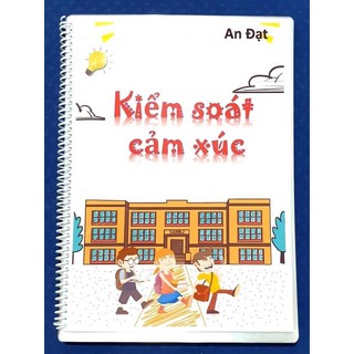 Học liệu cảm xúc