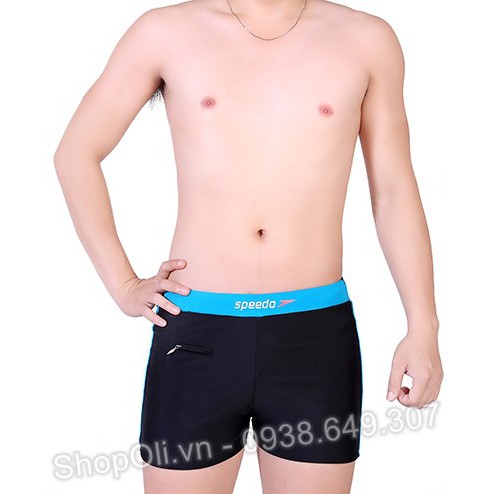 Combo 3 quần bơi nam tuyệt đẹp có túi nhỏ - màu ngẫu nhiên | BigBuy360 - bigbuy360.vn