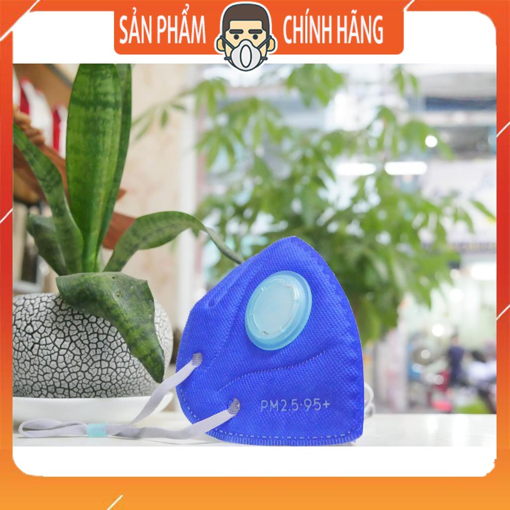 Khẩu trang Airphin- Pollution Fighter