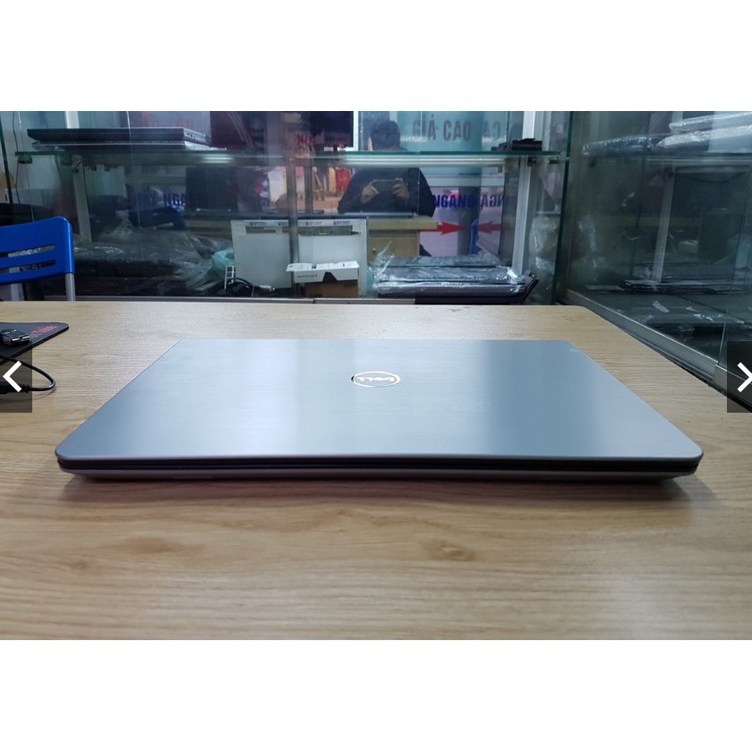Laptop cũ Dell 5448 Core i3- 5005U/Ram 4/Card Rời 4Gb/ Máy mỏng nhẹ Mới 99%