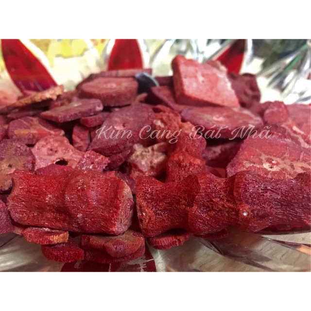 San hô đỏ vụn tự nhiên | BigBuy360 - bigbuy360.vn