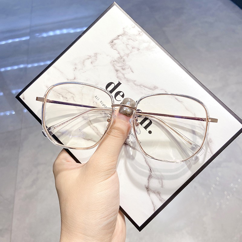 Kính Mát Thời Trang Cho Nam Nữjz9181 | BigBuy360 - bigbuy360.vn