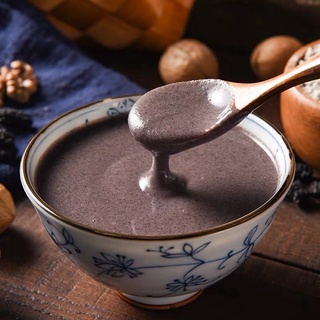 BỘT ÓC CHÓ MÈ ĐEN