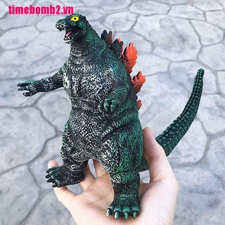 Đồ Chơi Quái Vật Godzilla