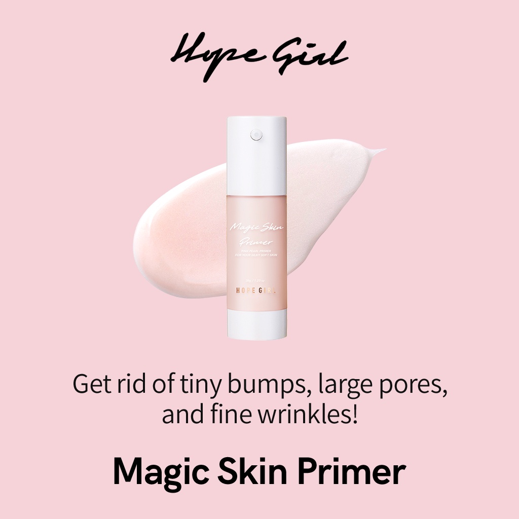 [JOYCOS] Miếng lót da kỳ diệu Hope Girl 35g - Mỹ phẩm Hàn Quốc tốt nhất