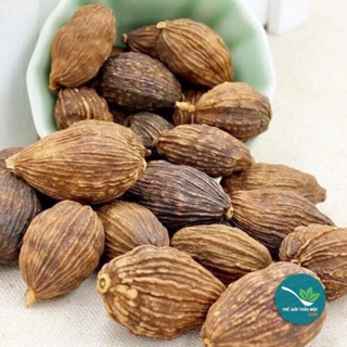 0,5kg thảo quả khô Mù Cang Chải
